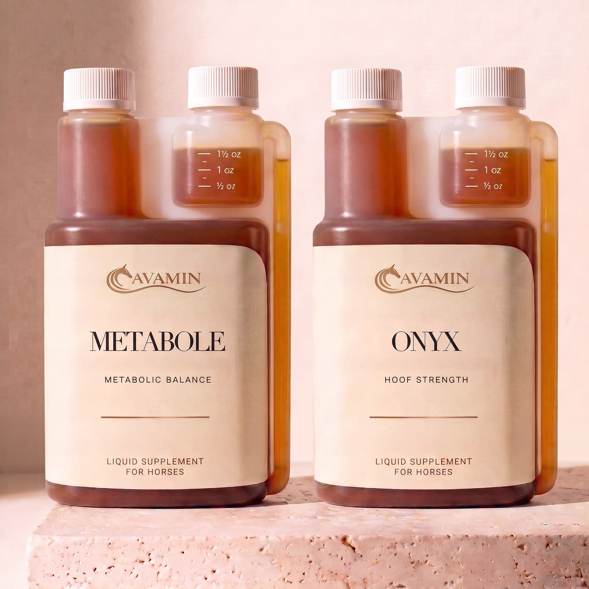 PODOS, METABOLIC & HOOF
